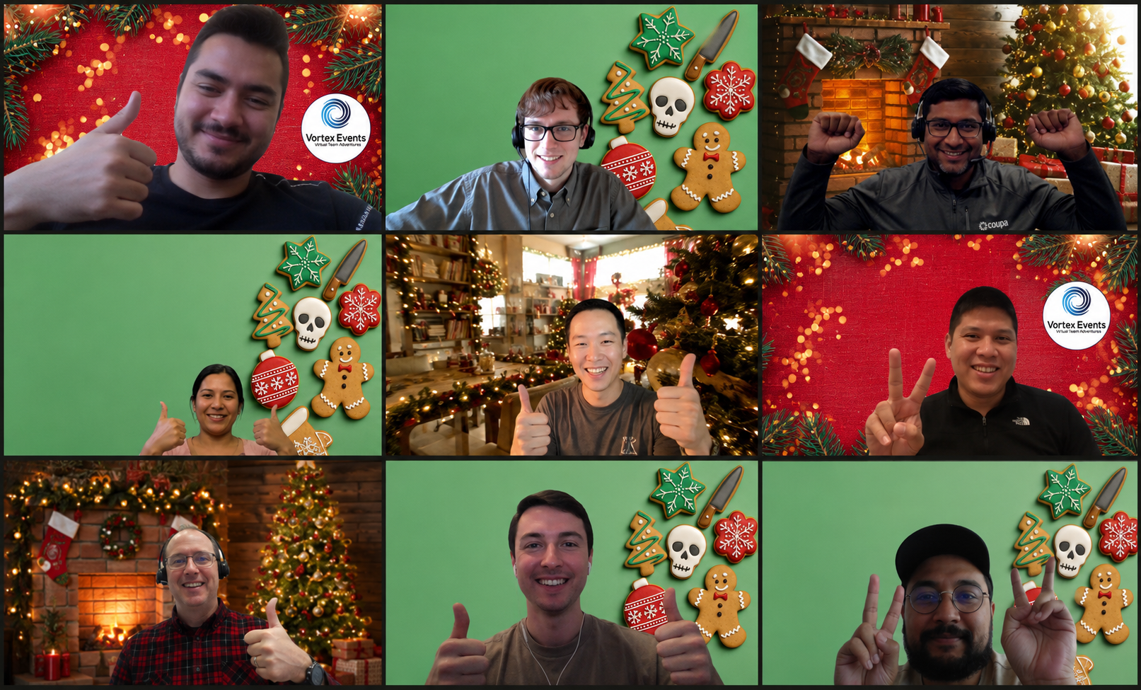 Cookie Chef and White Elephant Team Photo Mix.png